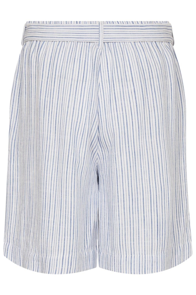 FQLAVARA SHORTS 204316 BRILIANT WHITE